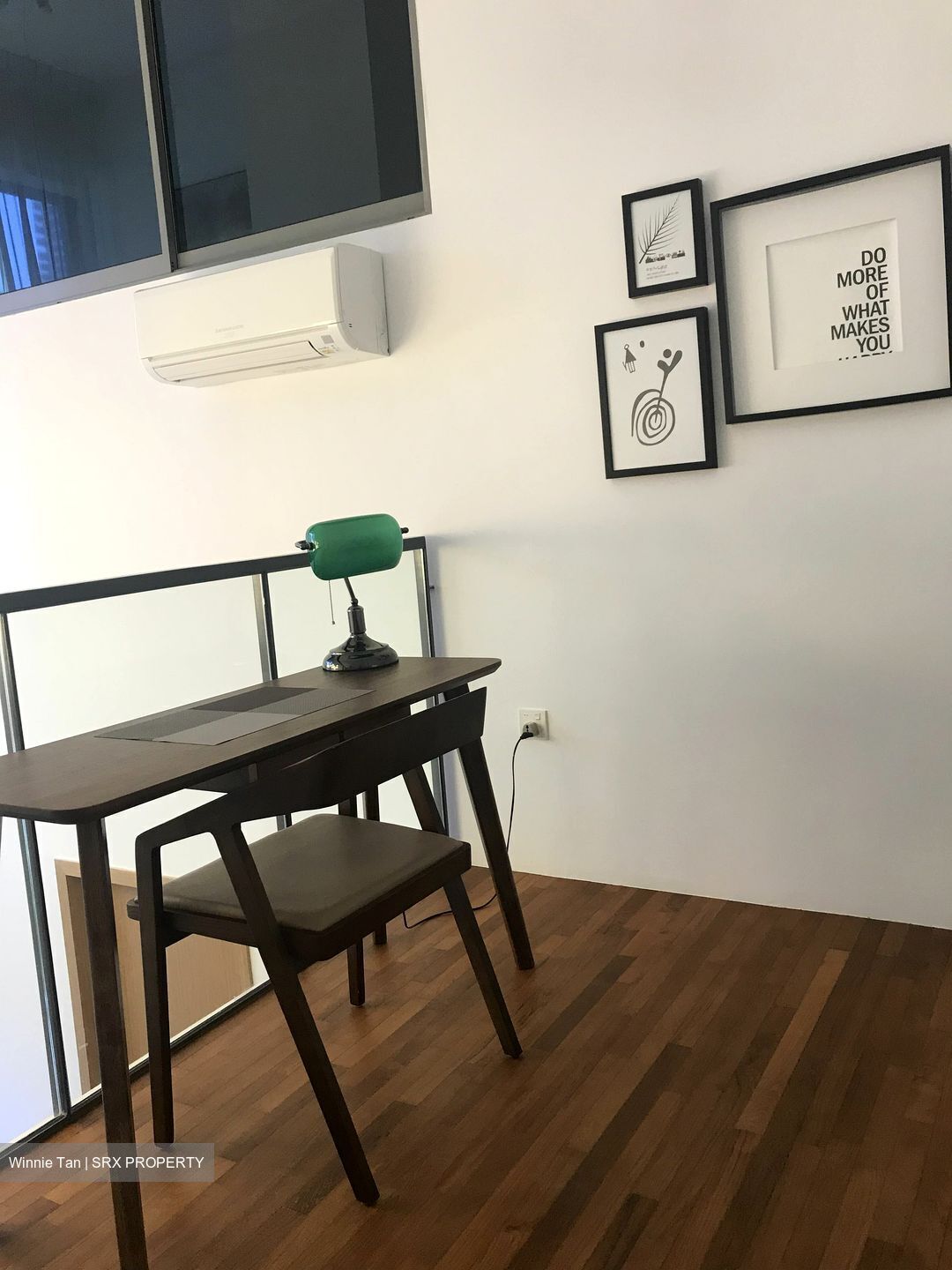 Pollen & Bleu (D10), Condominium #490624811